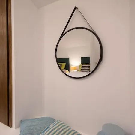 Artemis House Corfu Town Holiday home *