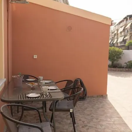 Holiday home Artemis House Corfu Town