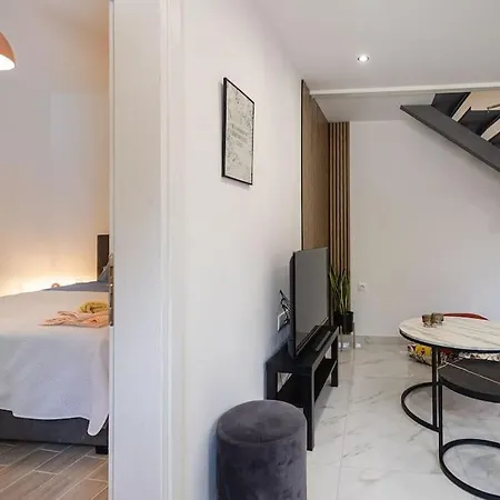 Artemis House Corfu Town