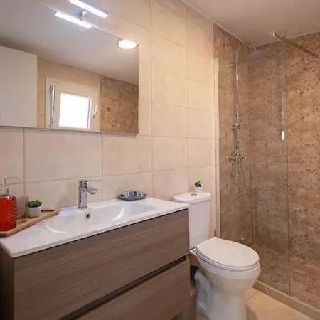 Holiday home Artemis House Corfu Town *