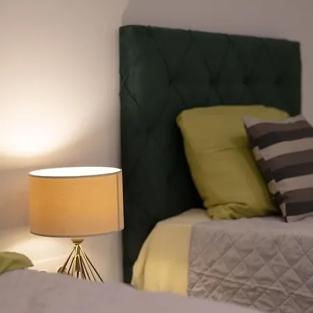 Holiday home Artemis House Corfu Town *