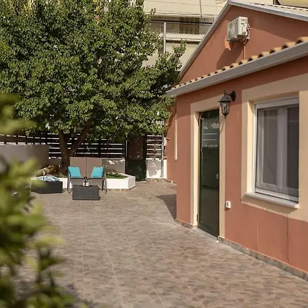Artemis House Corfu Town * Corfu (city)
