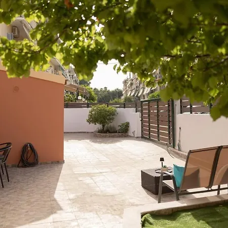 Artemis House Corfu Town * Corfu (city)