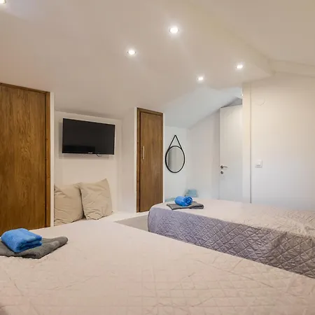 Artemis House Corfu Town Casa vacanze *