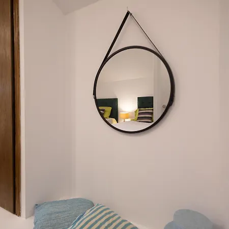 Сasa de vacaciones Artemis House Corfu Town *