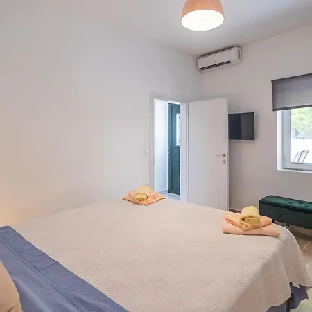 Сasa de vacaciones Artemis House Corfu Town *
