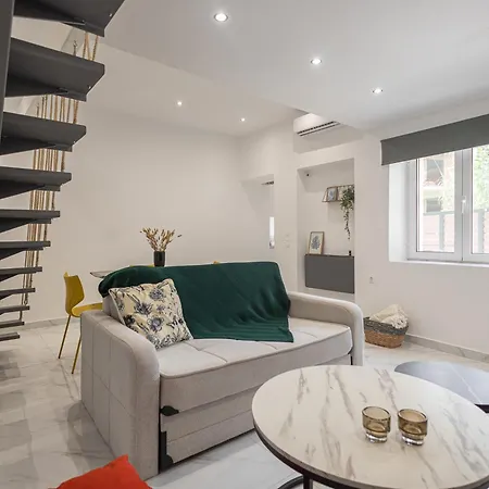 בית נופש Artemis House Corfu Town Corfu (city)
