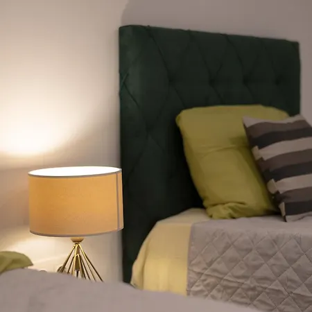 Vakantiehuis Artemis House Corfu Town