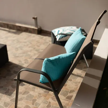 Сasa de vacaciones Artemis House Corfu Town *