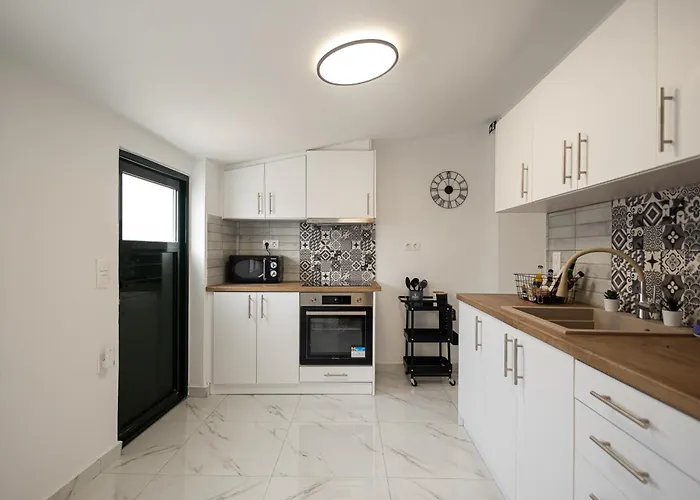 Artemis House Corfu Town Casa vacanze