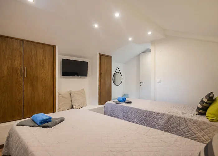 Artemis House Corfu Town Casa vacanze *
