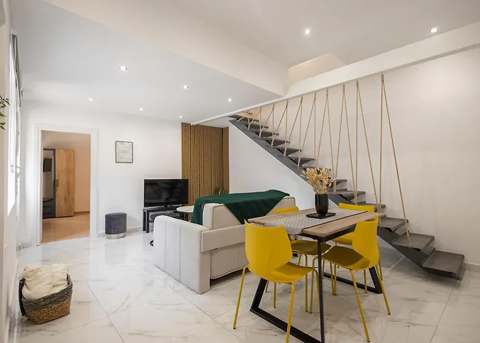 Artemis House Corfu Town Corfu (city)