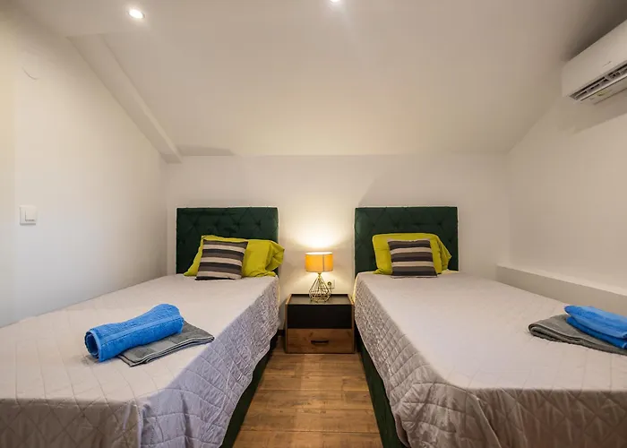 Artemis House Corfu Town