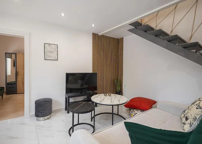 Artemis House Corfu Town Casa vacanze