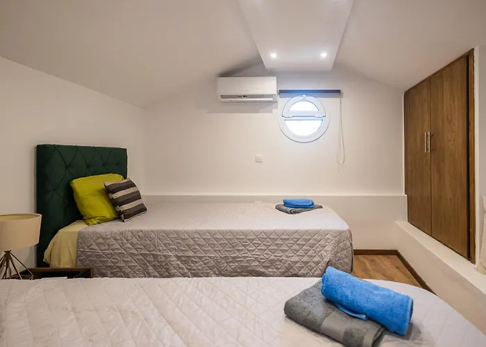 Casa vacanze Artemis House Corfu Town
