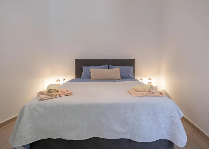 Artemis House Corfu Town Casa vacanze *