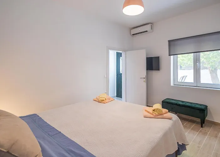 Casa vacanze Artemis House Corfu Town *