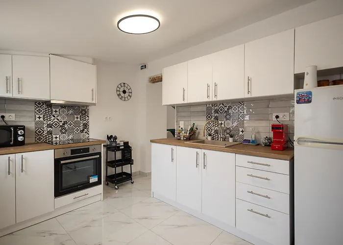 Artemis House Corfu Town Casa vacanze
