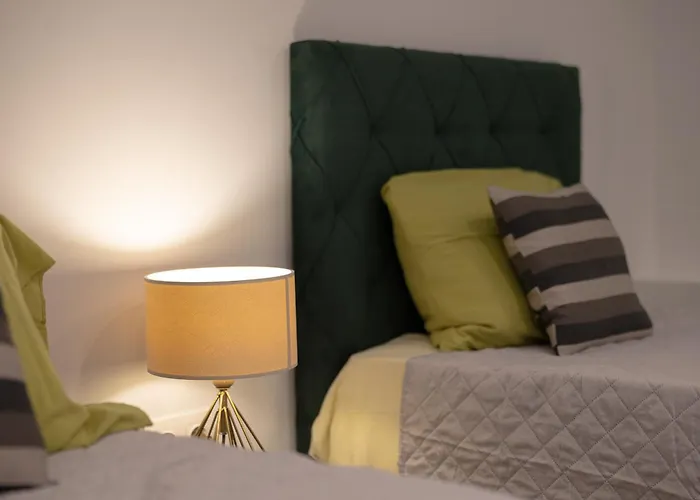 Casa vacanze Artemis House Corfu Town