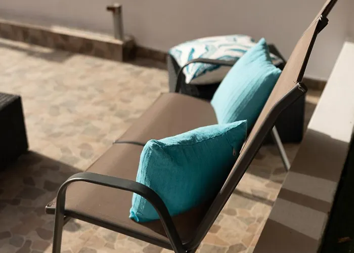 Casa vacanze Artemis House Corfu Town *