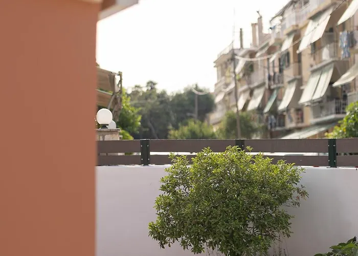 Casa vacanze Artemis House Corfu Town Corfu (city)