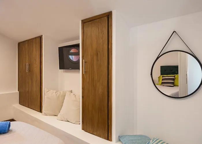 Artemis House Corfu Town Casa vacanze