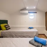 Prázdninový dům Artemis House Corfu Town