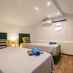 Artemis House Corfu Town