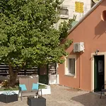 Prázdninový dům Artemis House Corfu Town