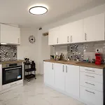 Artemis House Corfu Town Prázdninový dům