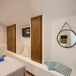 Artemis House Corfu Town Prázdninový dům